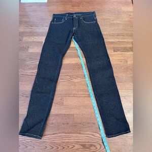 Tanuki Denim - NS1130HT NEVER WORN! Brand New Condition